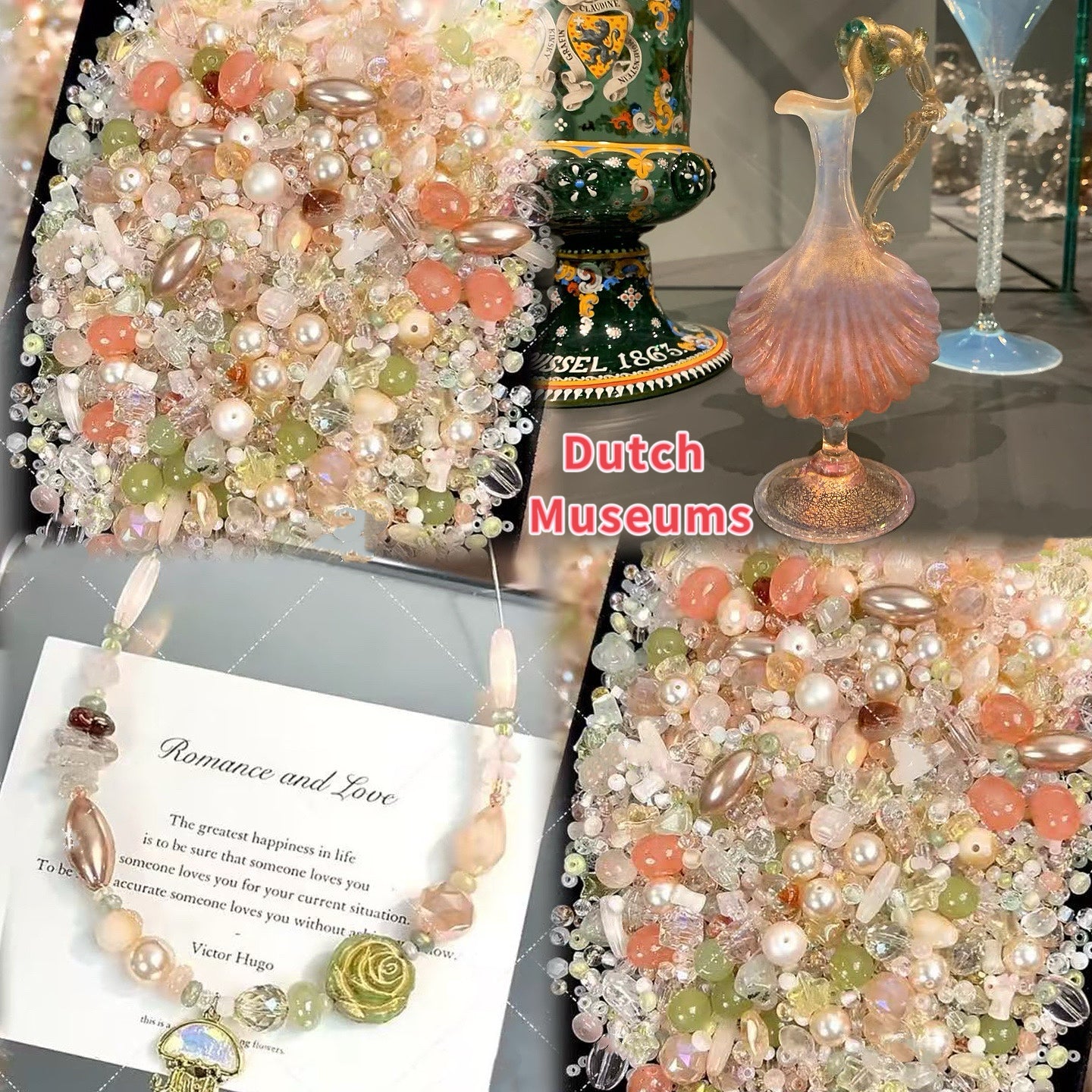 Murano Bloom
