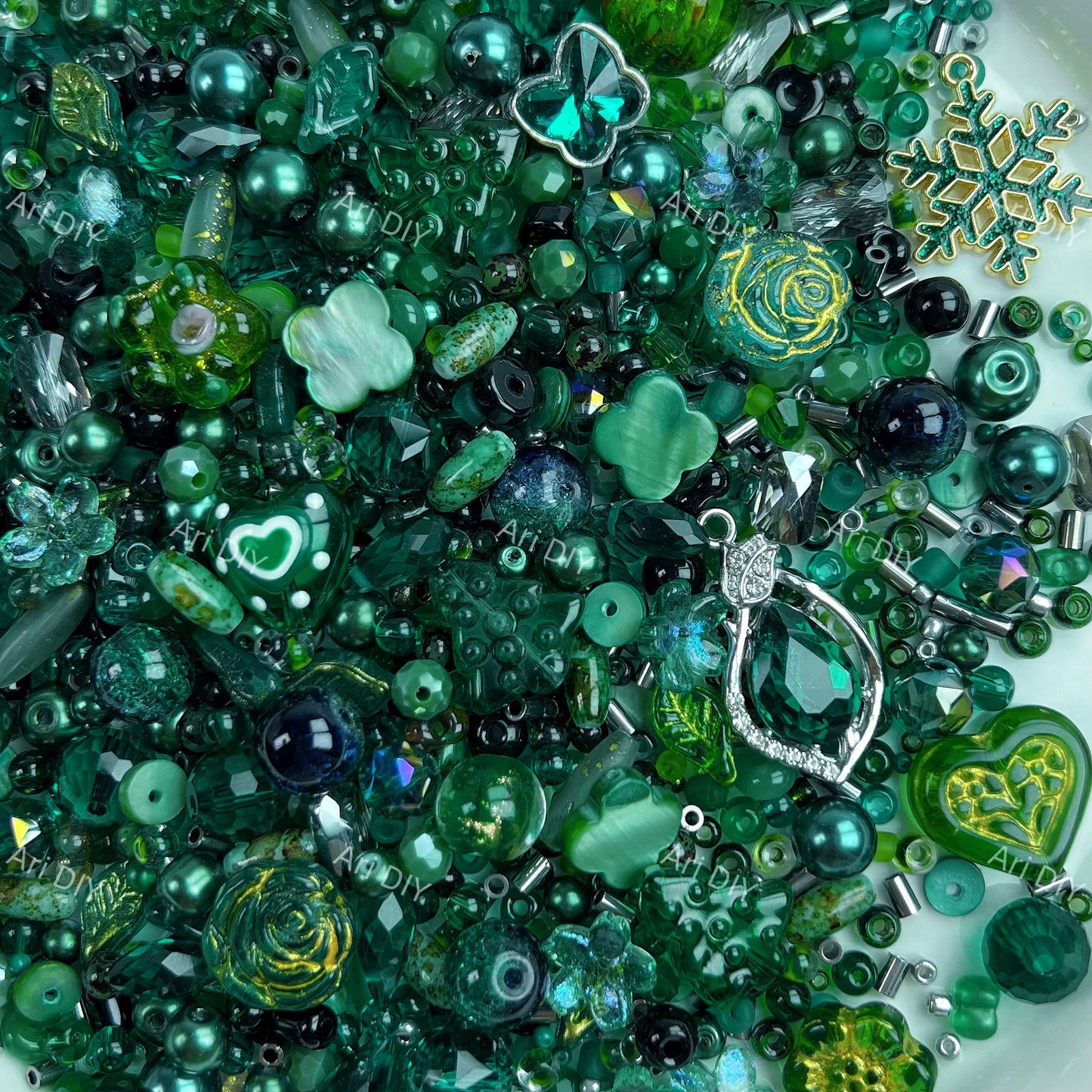 AriDIY Enchanted Forest- C22