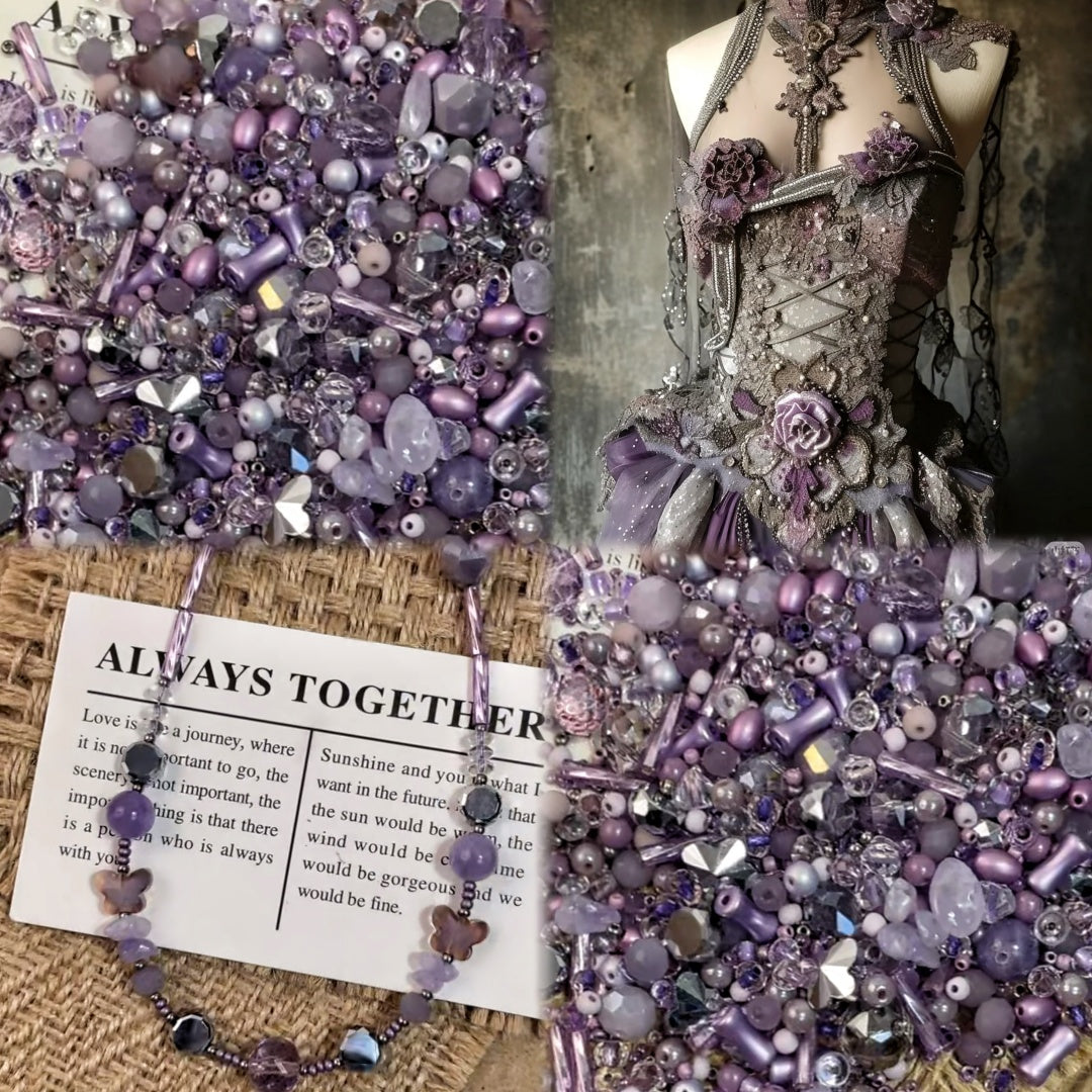 Breathtaking Purple in Renaissance Art
