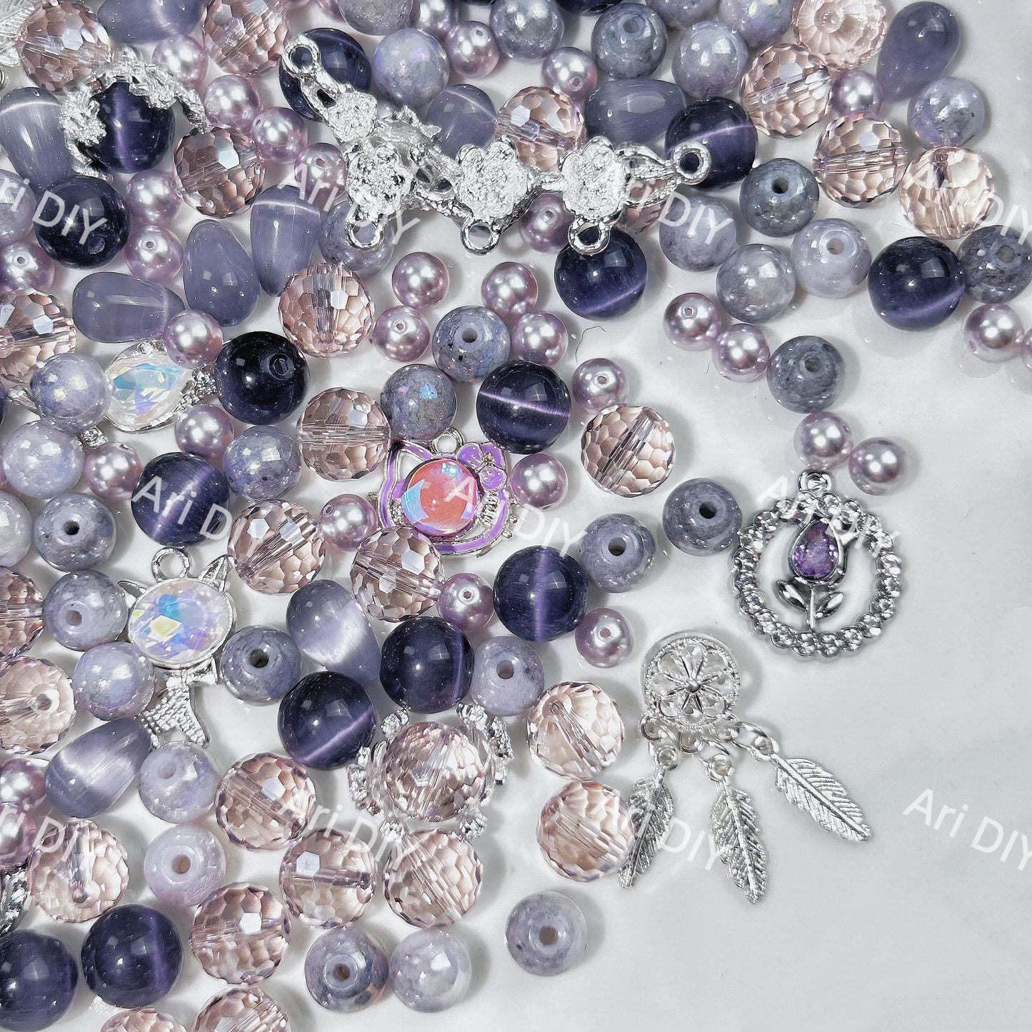 AriDIY Lavender Light - S10