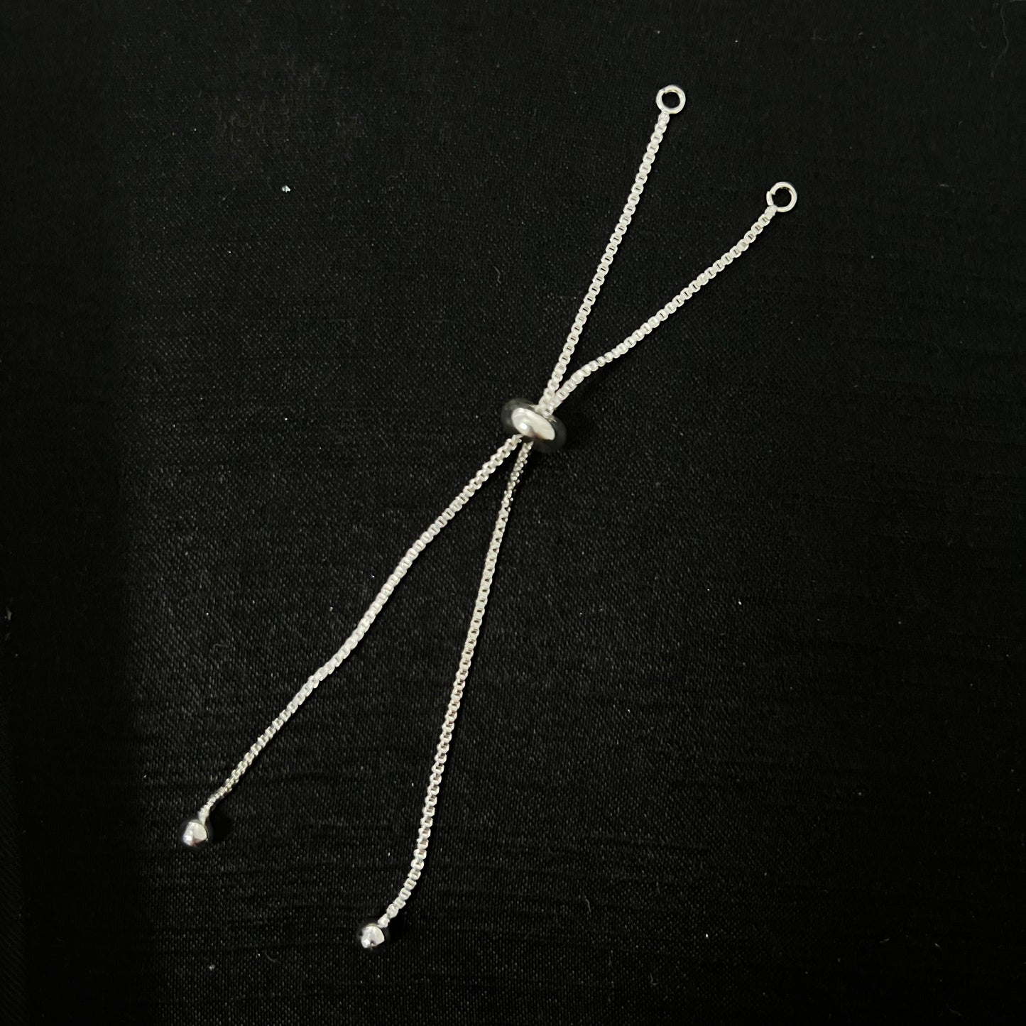 Luxury extension chain