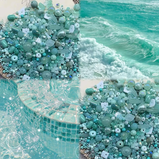Minty Summer