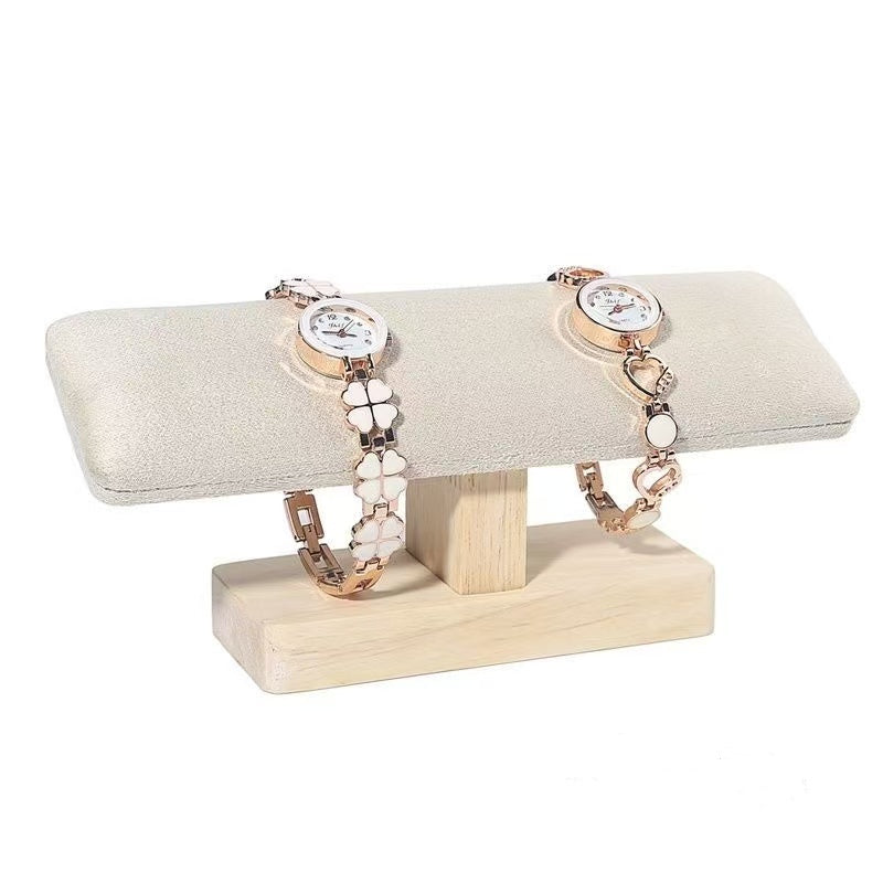 Hand chain rack