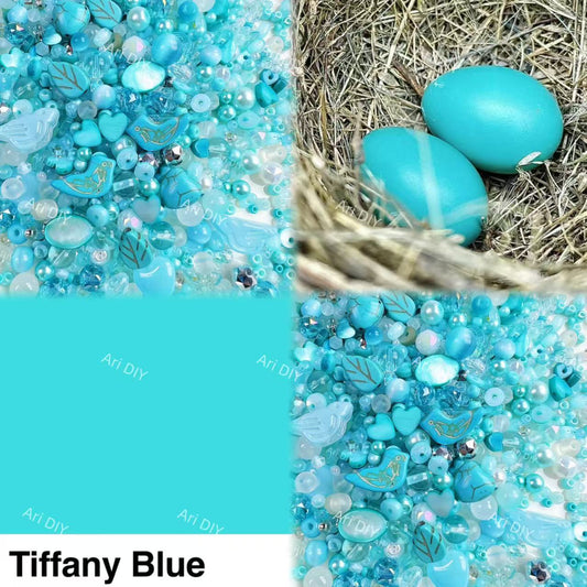 20% OFF-  Robin's Promise/（Top Level Seed Beads Color Combination-C25