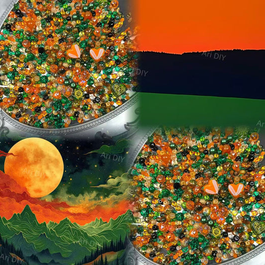Ari DIY Forest Ember-C20