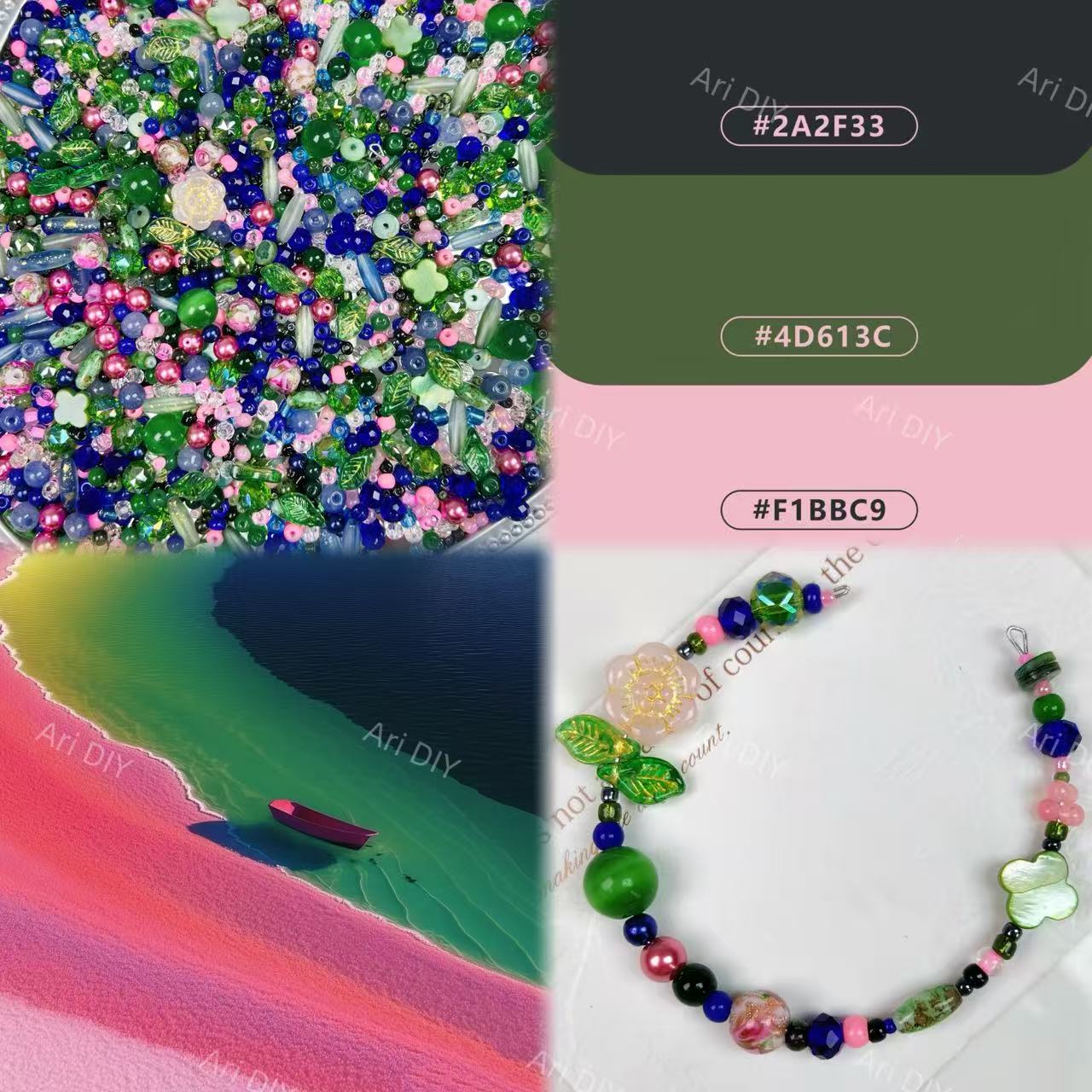 🔥20% OFF Series Mix Seed Beads