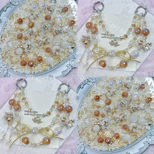 Winter’s Champagne 2mm-16mm