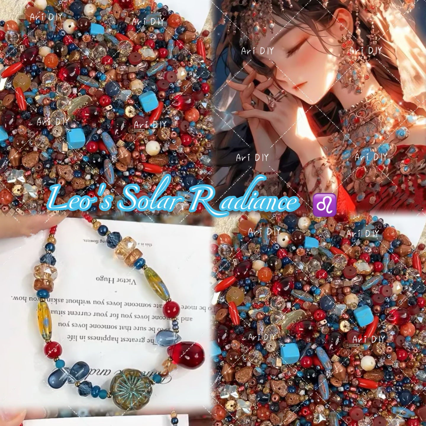 The Zodiac Collection