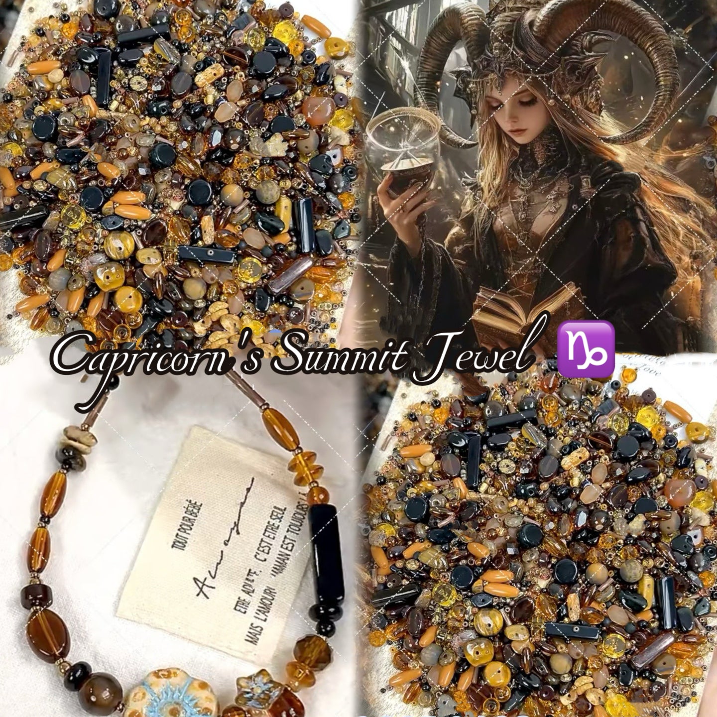 The Zodiac Collection