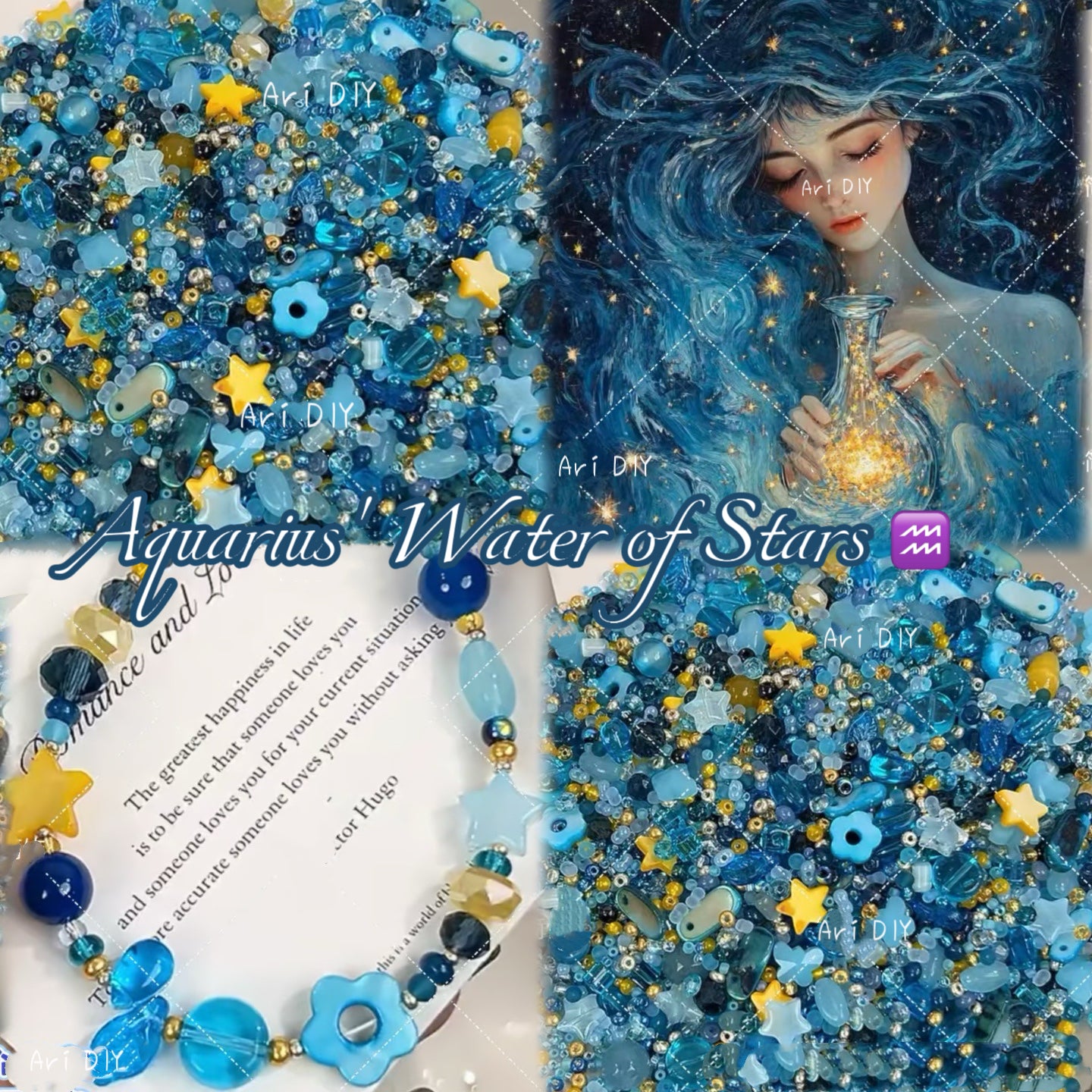 The Zodiac Collection