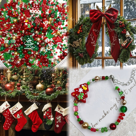 BOGO- Love & Joy Season- C7
