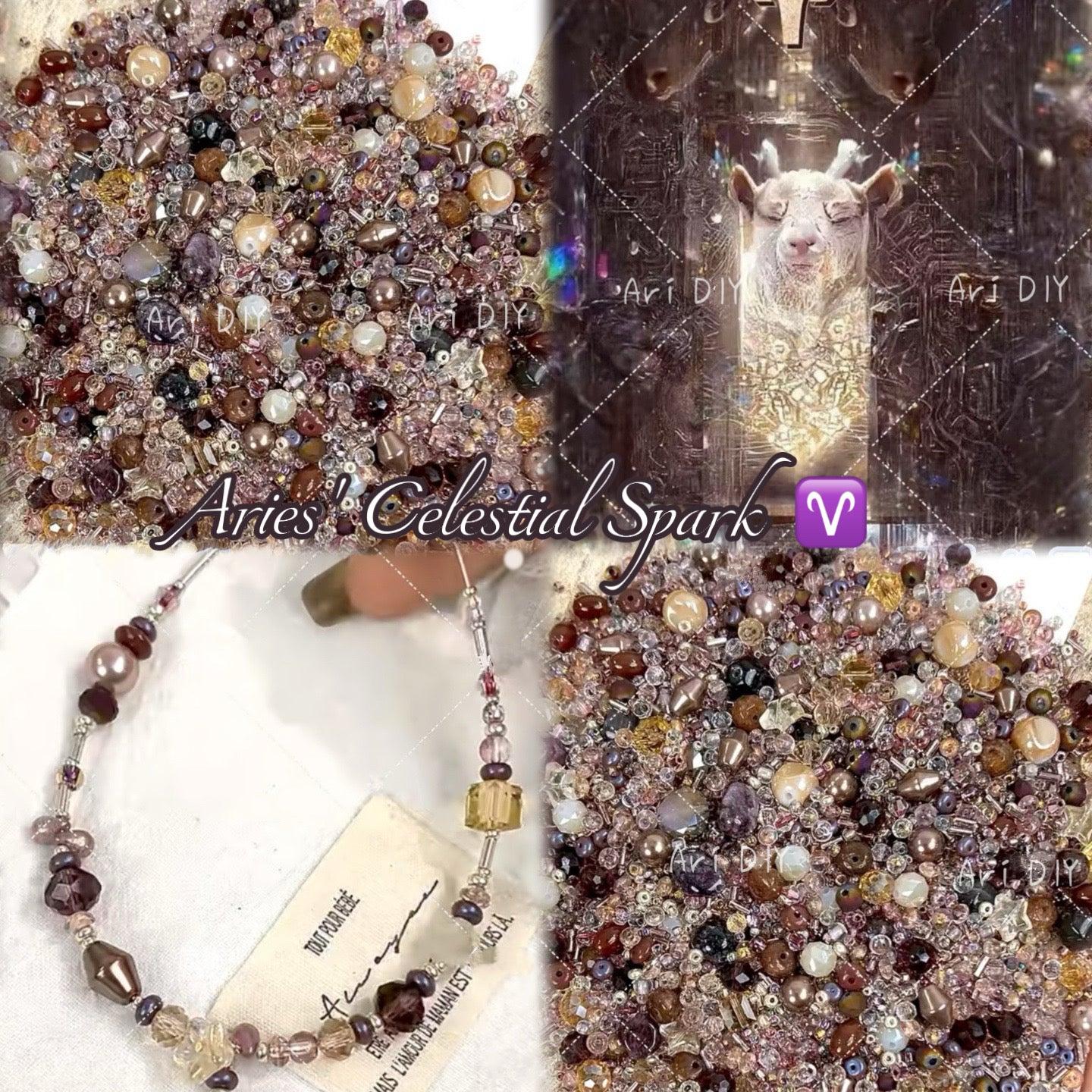 The Zodiac Collection