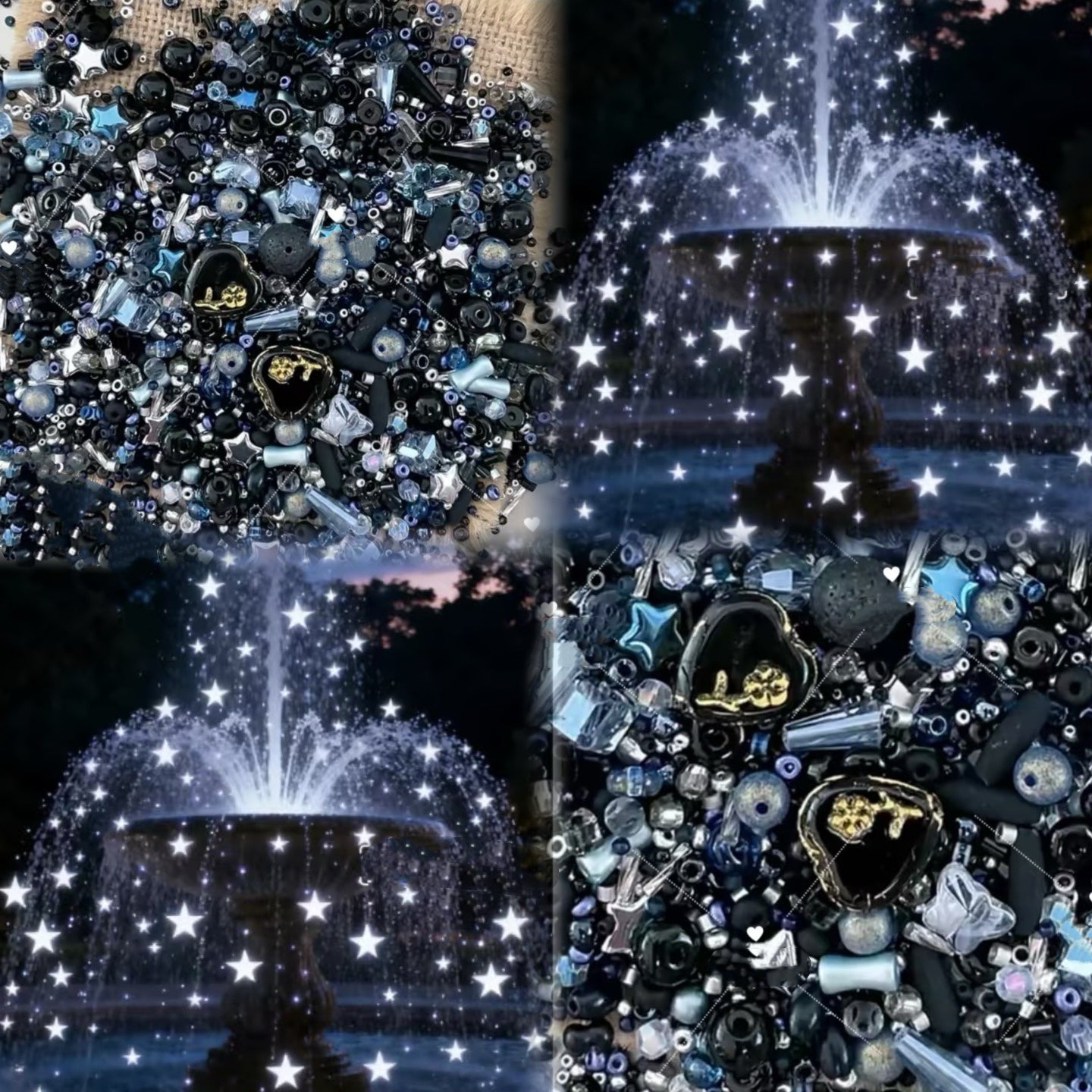 Midnight Stars-C94