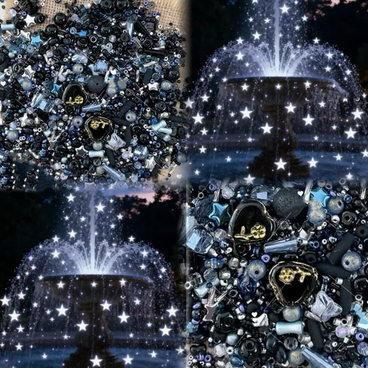 Midnight Stars-C94