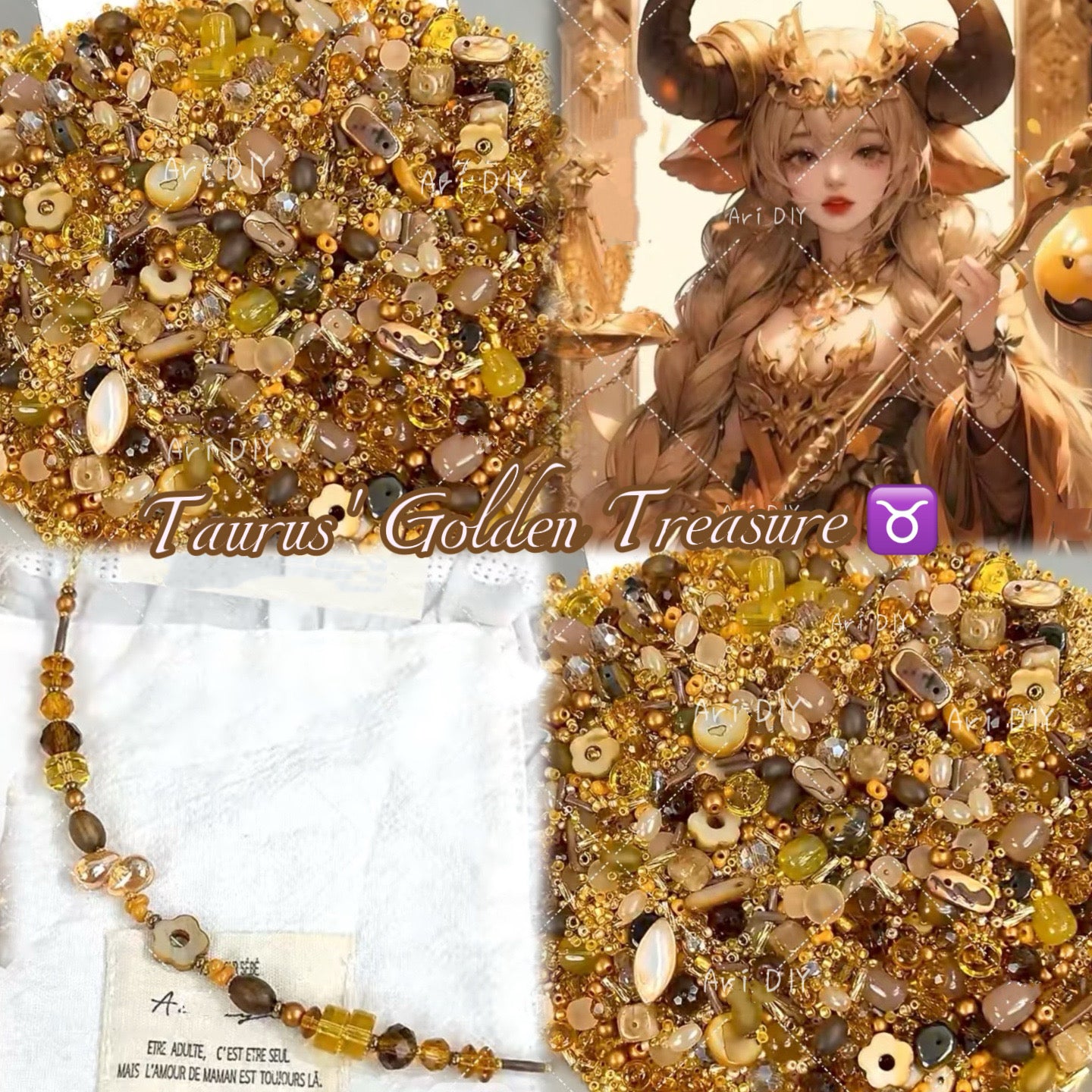 The Zodiac Collection