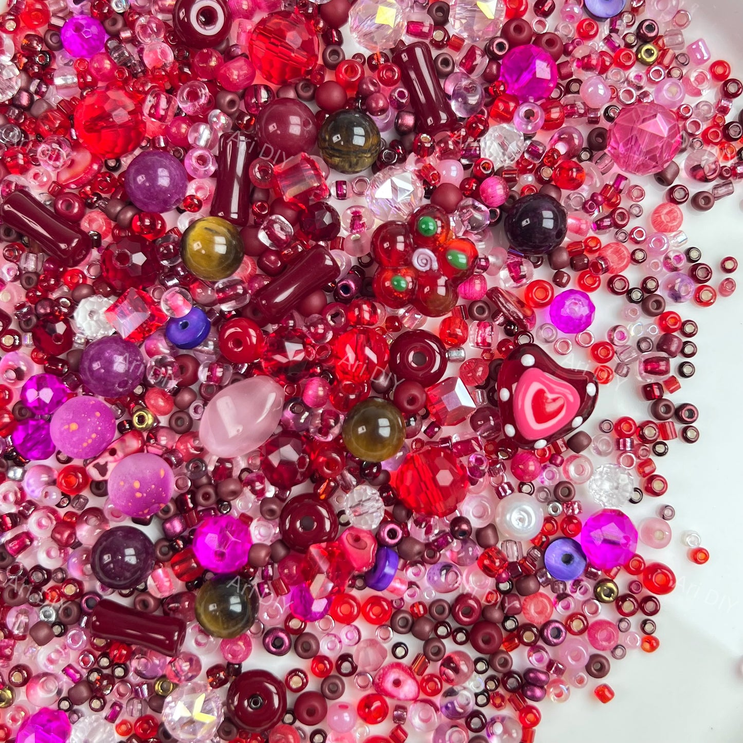 🔥20% OFF Series Mix Seed Beads
