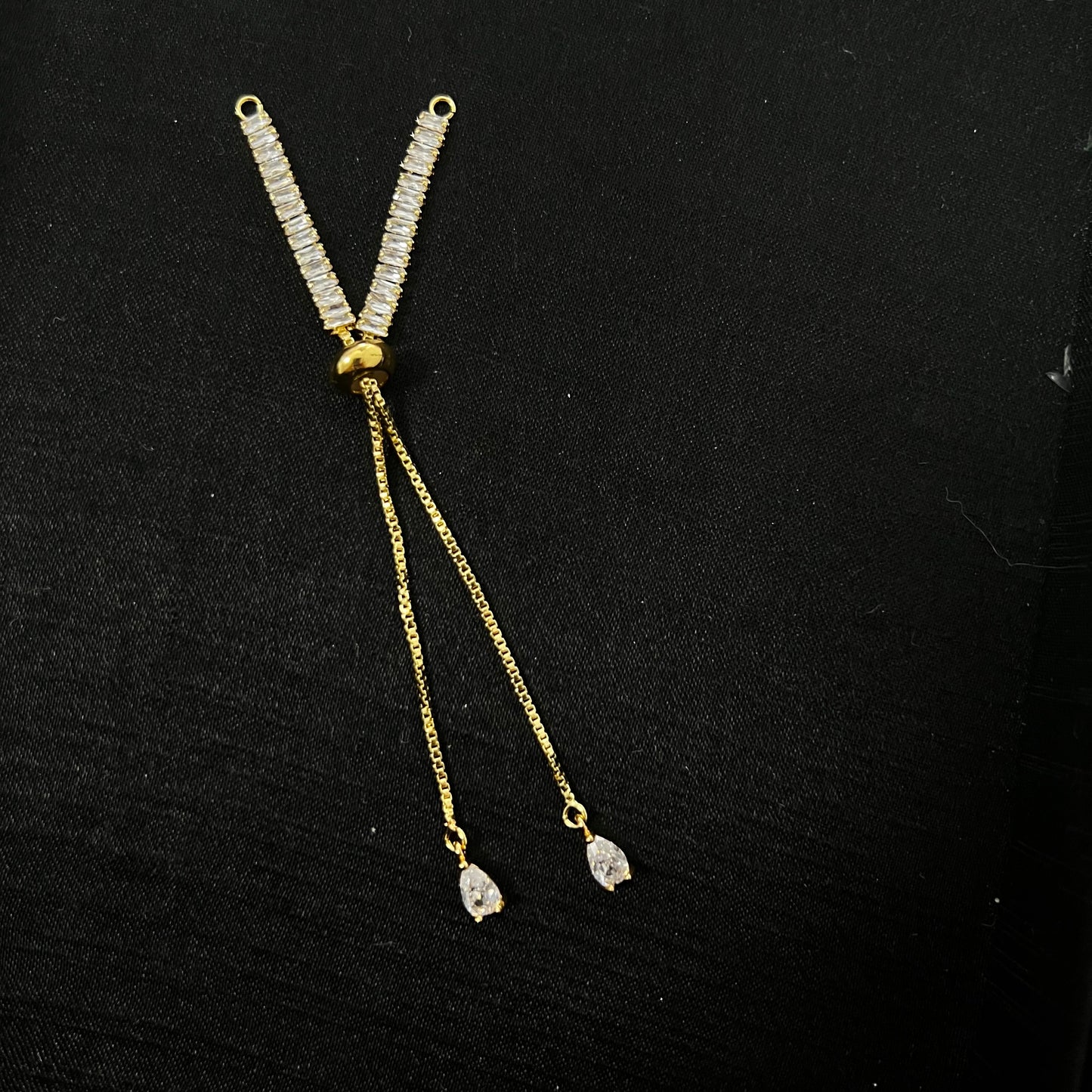 Luxury extension chain