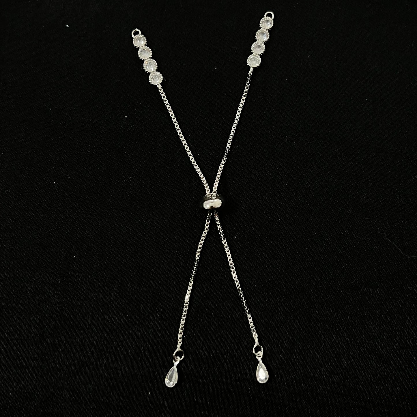 Luxury extension chain