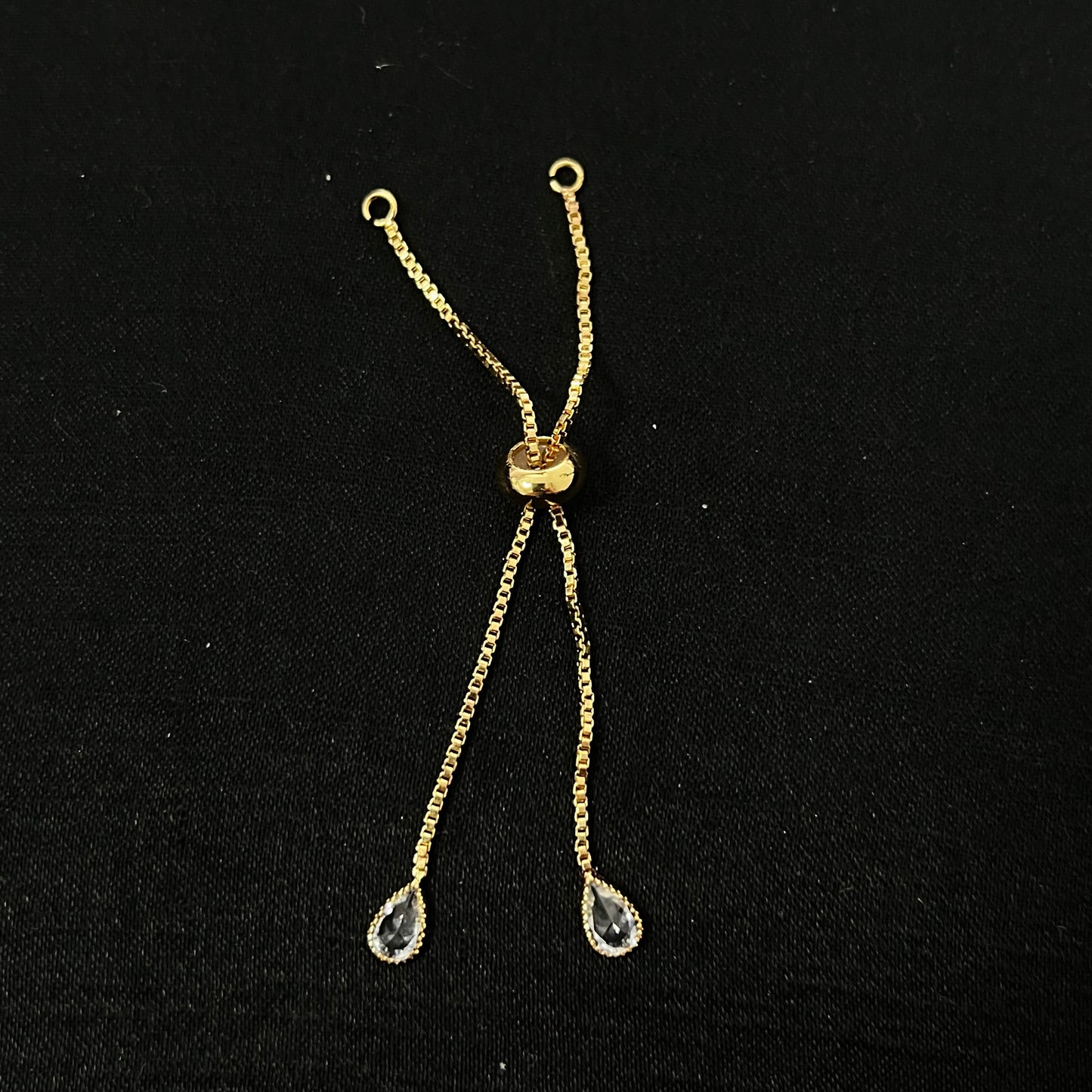 Luxury extension chain