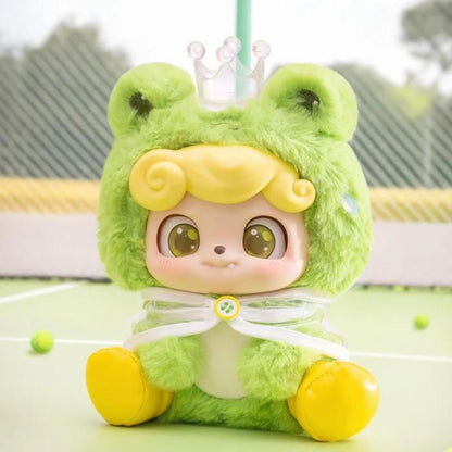 Q.Kid Animal Preschool Series Plush Blind Box