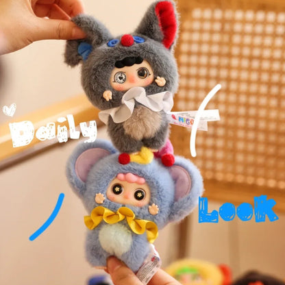 MIGO Little Troublemaker Plush Blind Box